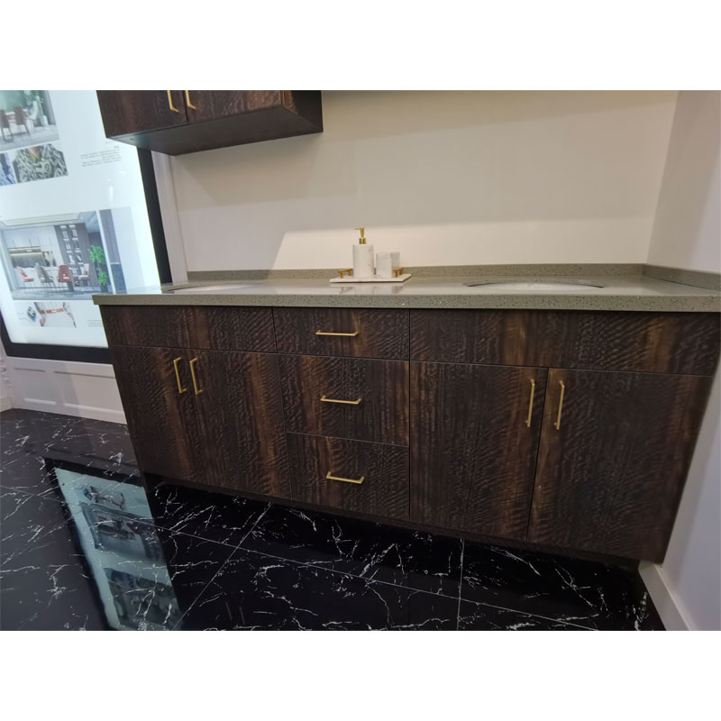 Antique Solid Wood Bathroom Vanitas