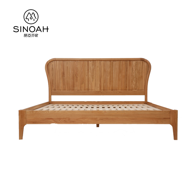 Contemporanea quercus Bed