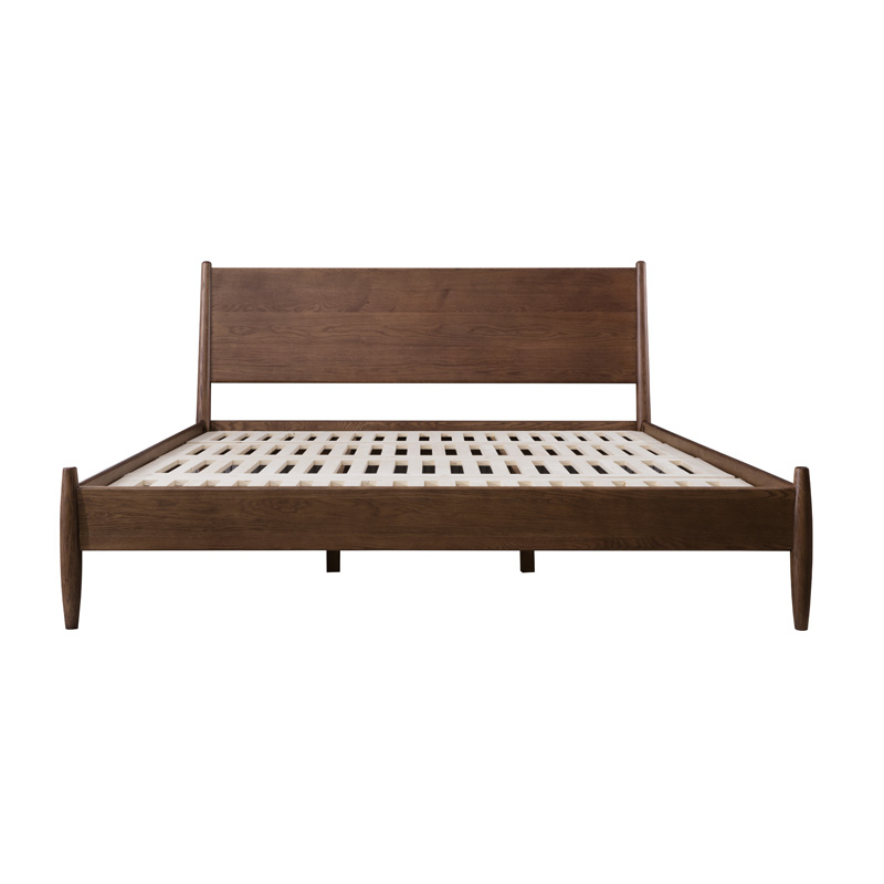 Oak Range Copenhagen Bed