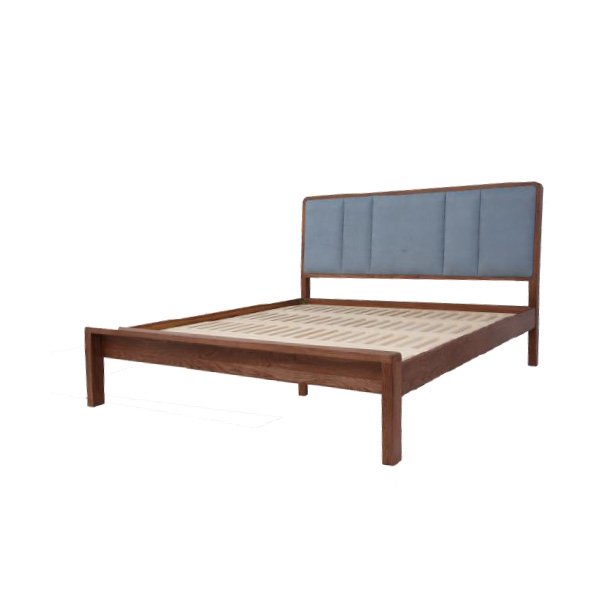 Oak Range Milan Bed