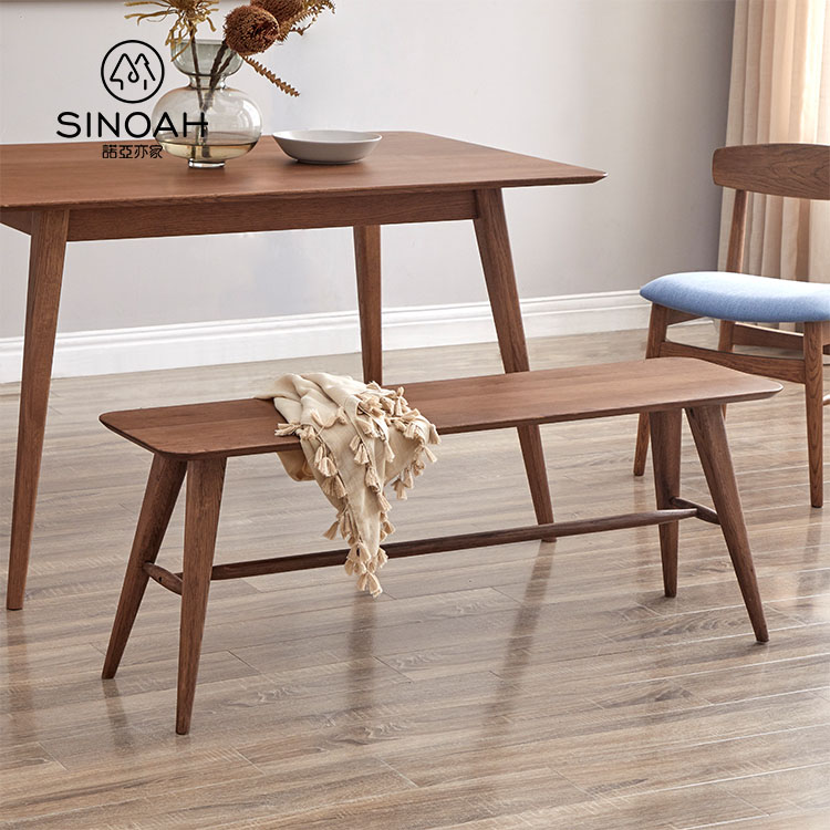 Oak Range Oxford Dining Stool