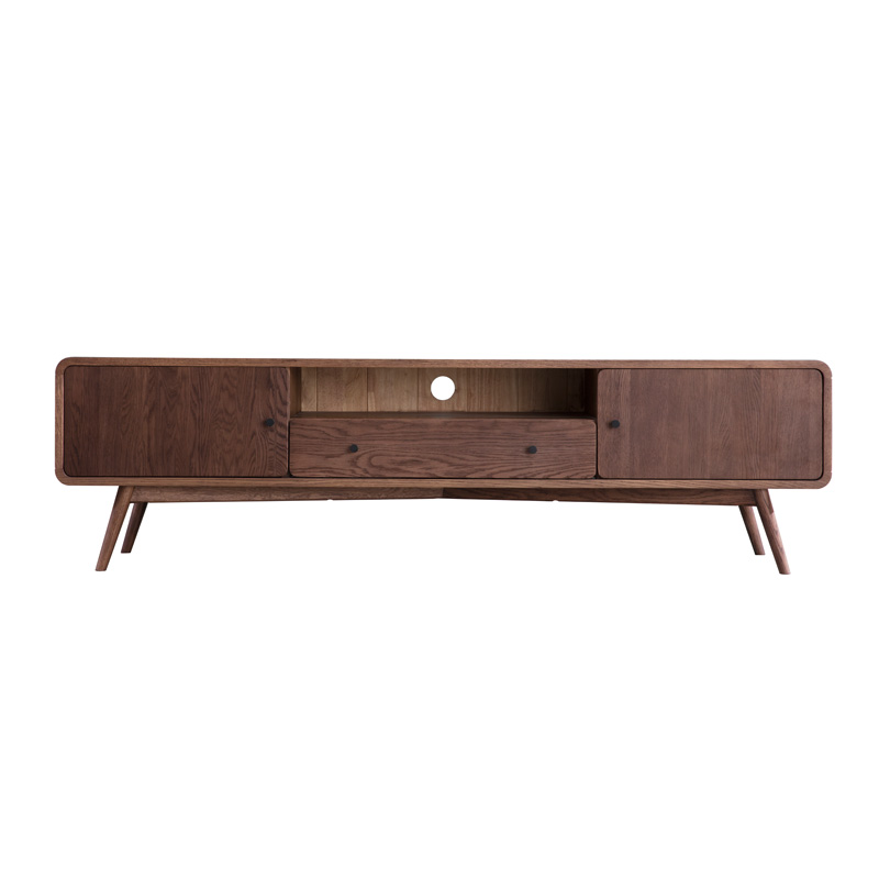 Lignum tenebrosum TV Cabinet