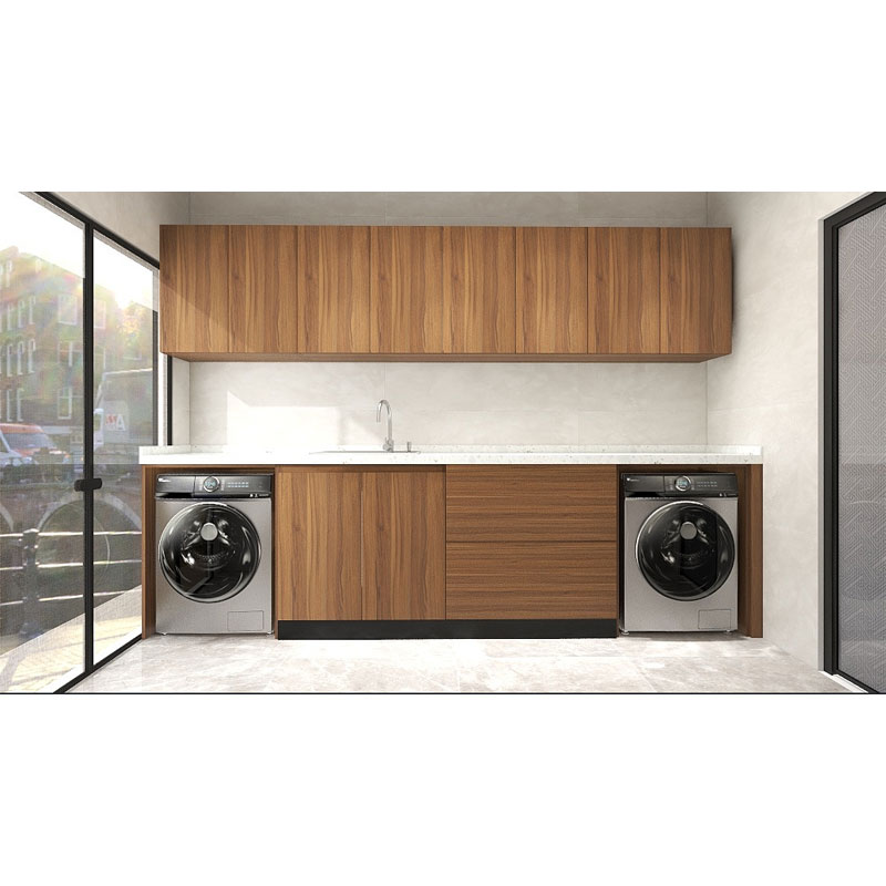 Moderni Lauandi Cabinets