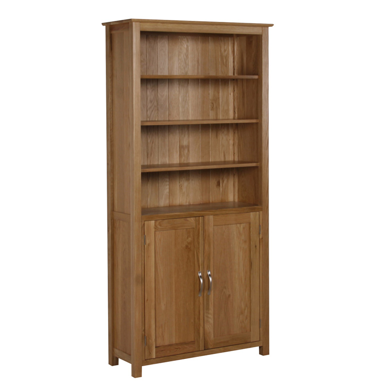 Quercus modernus Bookshelf