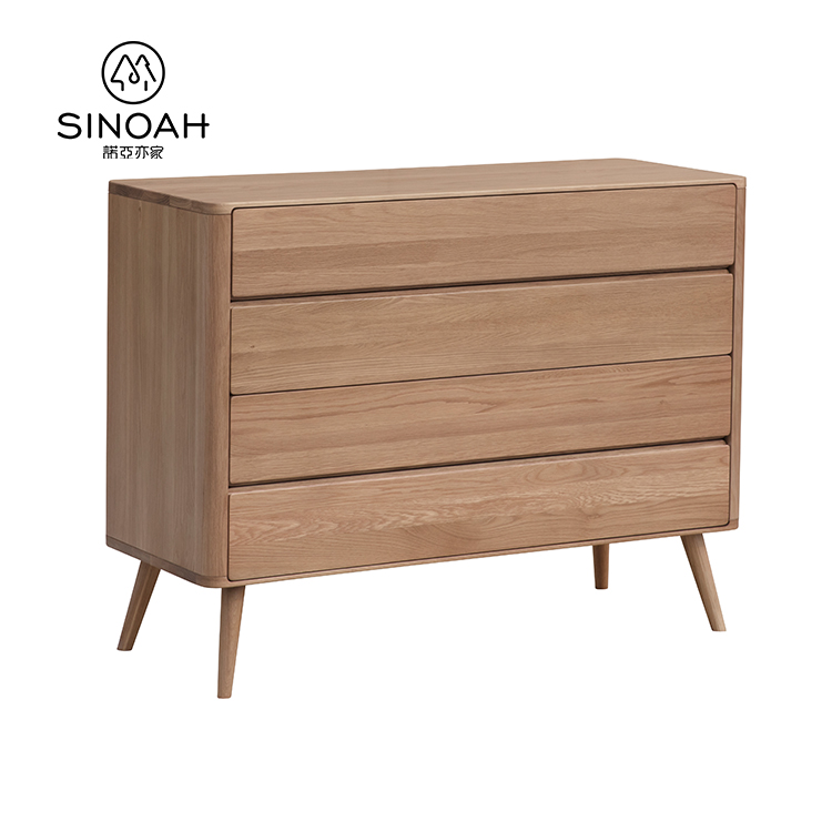 Quercus IV arcam Drawer