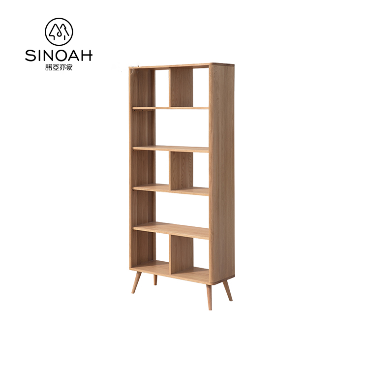 Quercus Bookshelf