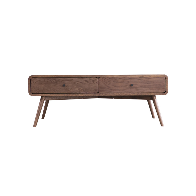 Quercus Coffee Table Nordic Style