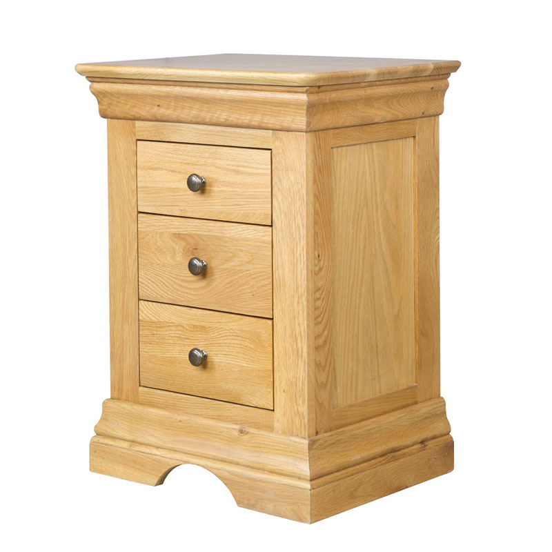 Pinxit III Drawer Bedside