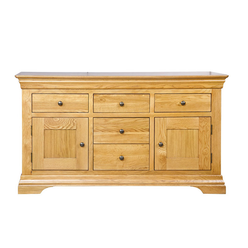 Pingitur 4'6 Sideboard