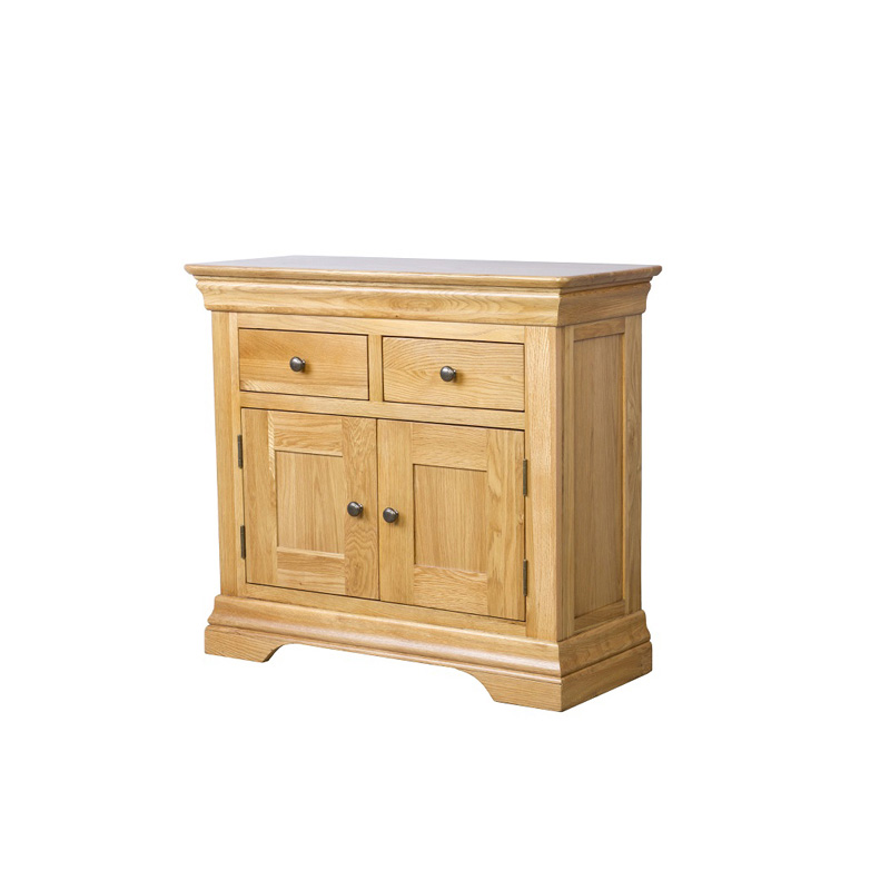 Pinxit Quercus Sideboard