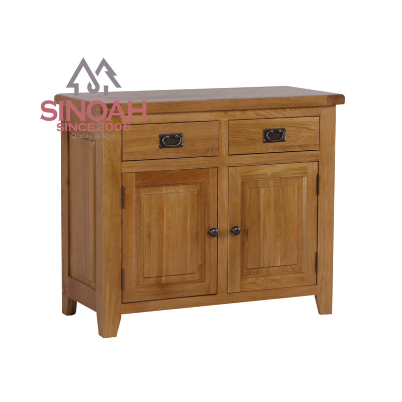 Rusticus Quercus II Porta Sideboard