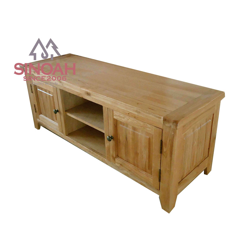 Rusticus Quercus magna TV Unit