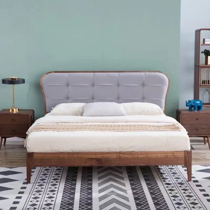 Nucis iuglandis Intentio Range Bed